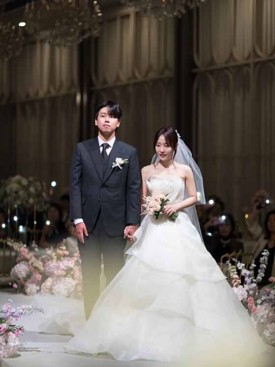 더리버사이드호텔에서 촬영한 본식스냅